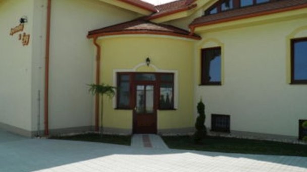 Apartmány u Evy Veľký Meder 16