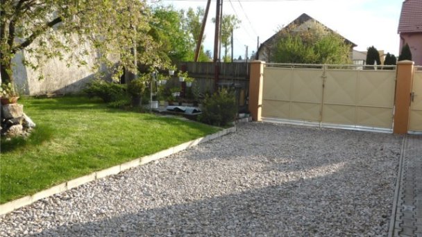 Apartmán Kopsa Veľký Meder 27