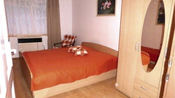 Apartmán Kopsa Veľký Meder 25