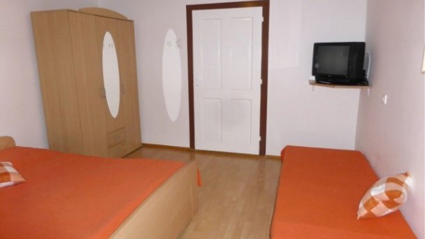 Apartmán Kopsa Veľký Meder 23
