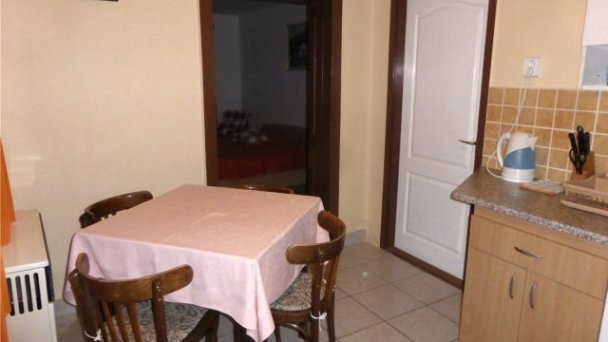 Apartmán Kopsa Veľký Meder 21