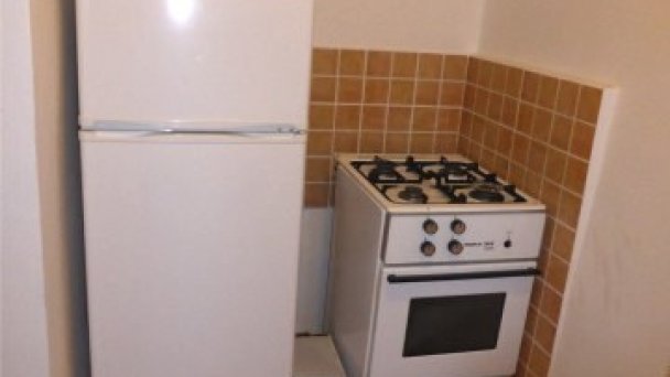 Apartmán Kopsa Veľký Meder 10