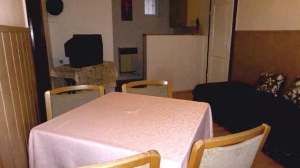 Apartmán Kopsa Veľký Meder 11