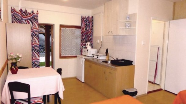 Apartmán Kopsa Veľký Meder 13