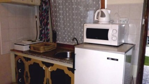 Apartmán Kopsa Veľký Meder 15
