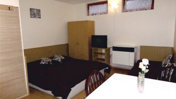 Apartmán Kopsa Veľký Meder 16