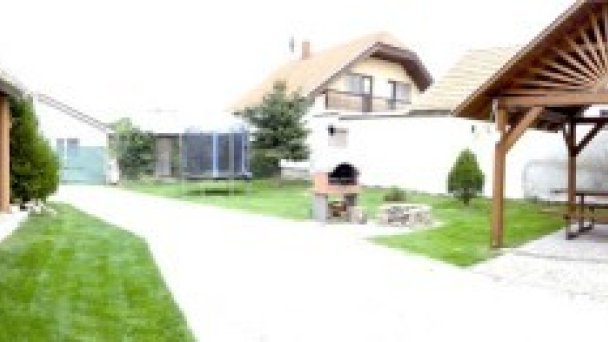 Apartmán Kopsa Veľký Meder 8