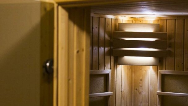 Apartmány Aquasleep II Veľký Meder 31
