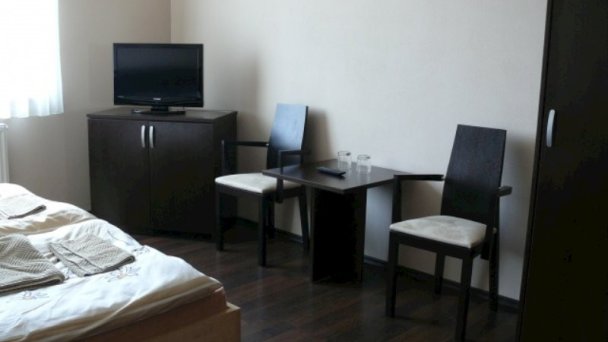Apartmány Aquasleep II Veľký Meder 35