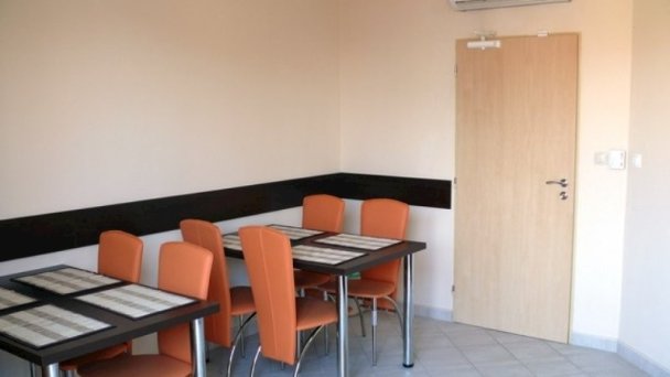 Apartmány Aquasleep II Veľký Meder 41