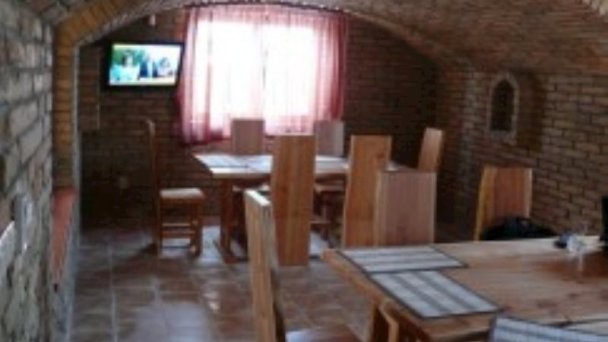 Apartmány Aquasleep II Veľký Meder 10
