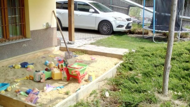 Bartal penzión Veľký Meder 11