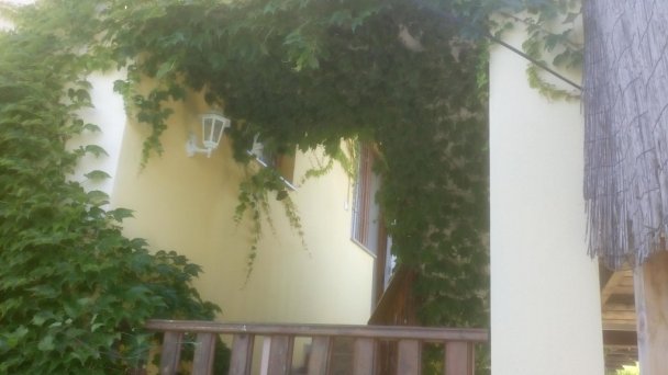 Bartal penzión Veľký Meder 36