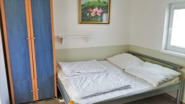 Apartmánová chata Daniela Diakovce 11