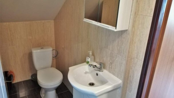 Apartmánová chata Daniela Diakovce 19