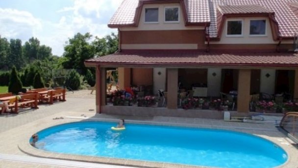 Penzión ONE Dolný Ohaj 12
