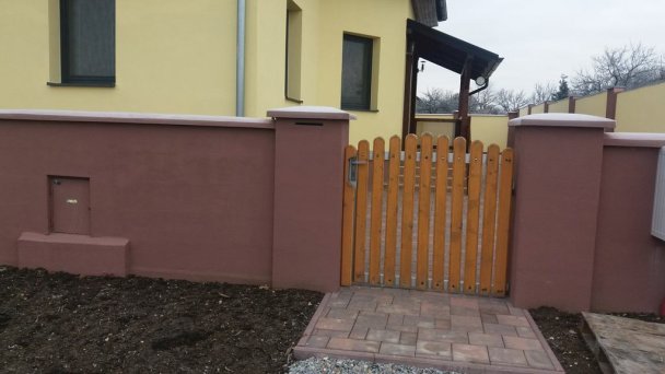 Apartmány Agrotur Nitra 43