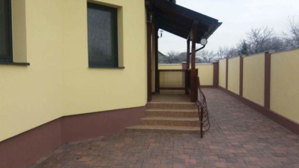 Apartmány Agrotur Nitra 25