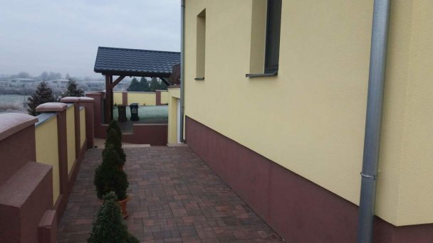 Apartmány Agrotur Nitra 26