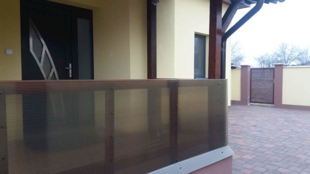 Apartmány Agrotur Nitra 27