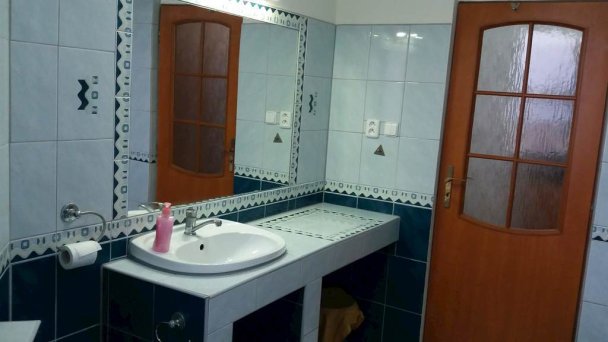 Apartmány Agrotur Nitra 31