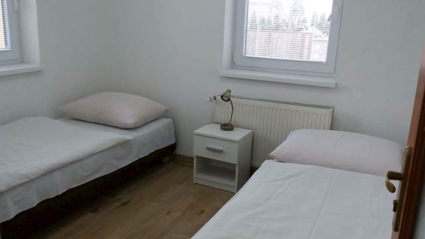 Apartmány Agrotur Nitra 32