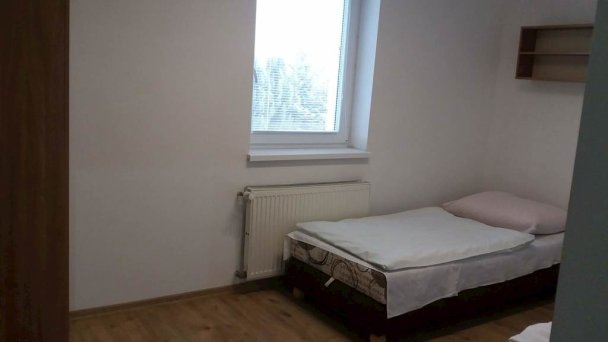 Apartmány Agrotur Nitra 33