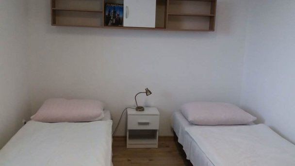 Apartmány Agrotur Nitra 24