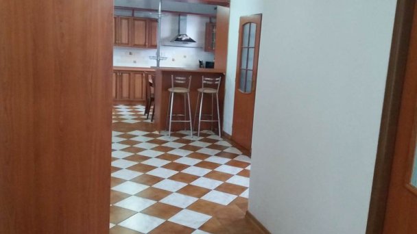 Apartmány Agrotur Nitra 35