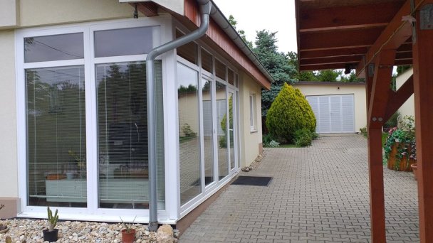 Apartmány Agrotur Nitra 37