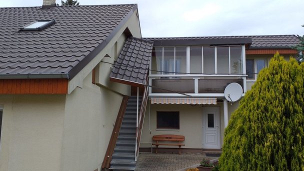 Apartmány Agrotur Nitra 38