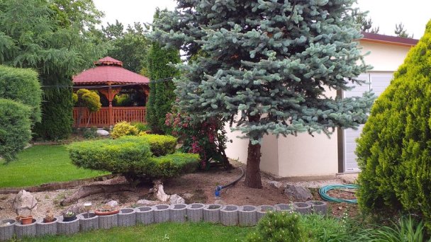 Apartmány Agrotur Nitra 39