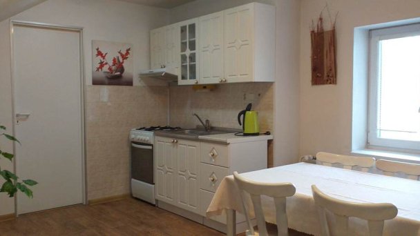 Apartmány Agrotur Nitra 40