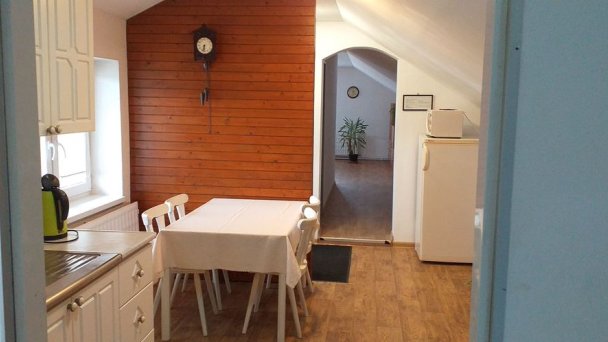 Apartmány Agrotur Nitra 41