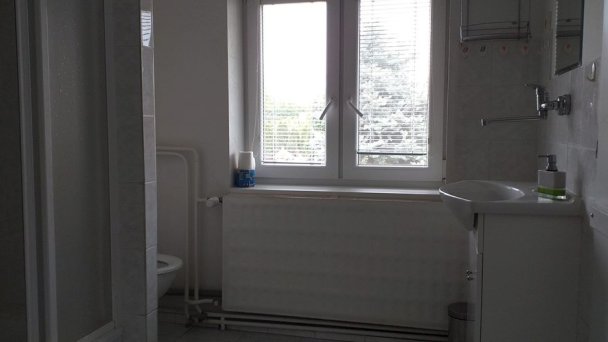 Apartmány Agrotur Nitra 42