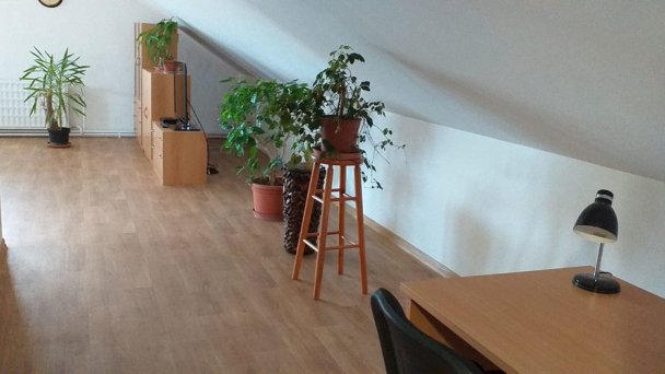 Apartmány Agrotur Nitra 12