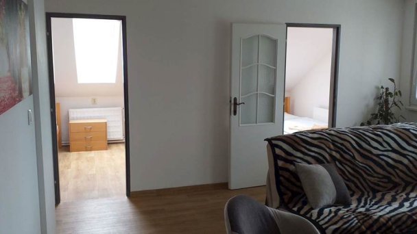 Apartmány Agrotur Nitra 34
