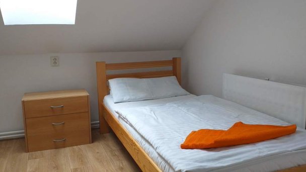 Apartmány Agrotur Nitra 8