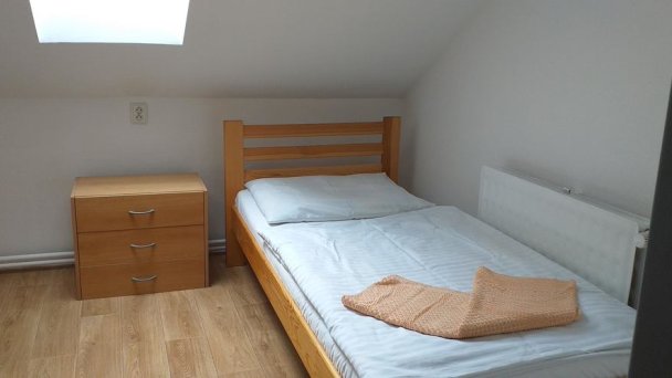 Apartmány Agrotur Nitra 9