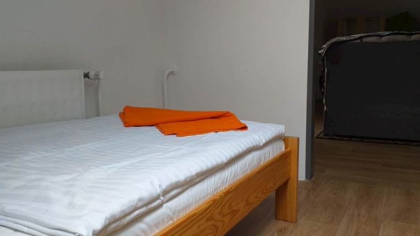 Apartmány Agrotur Nitra 10