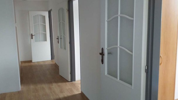 Apartmány Agrotur Nitra 11