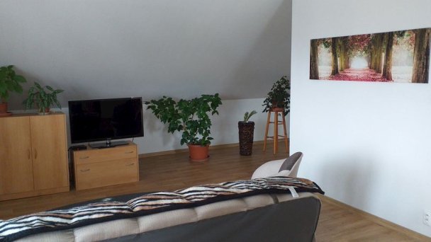 Apartmány Agrotur Nitra 3