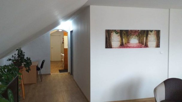 Apartmány Agrotur Nitra 13