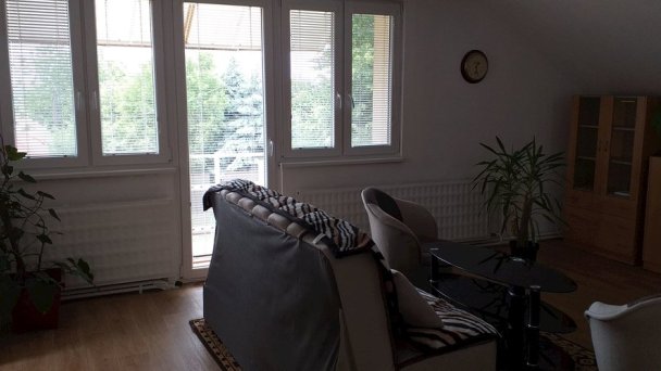 Apartmány Agrotur Nitra 14