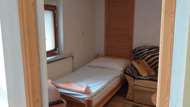 Apartmány Agrotur Nitra 15