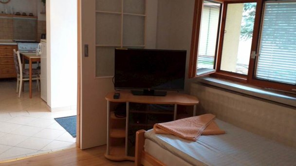 Apartmány Agrotur Nitra 17
