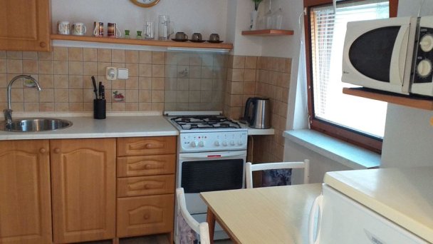 Apartmány Agrotur Nitra 4