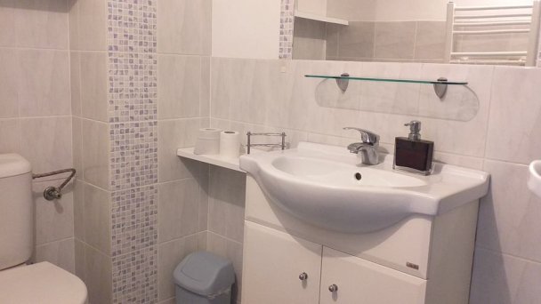 Apartmány Agrotur Nitra 19