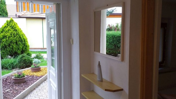Apartmány Agrotur Nitra 21
