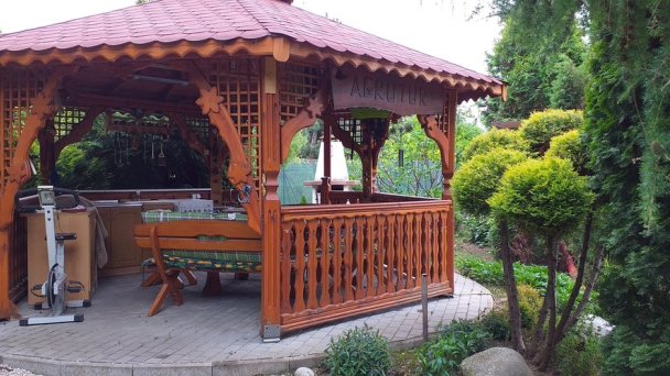 Apartmány Agrotur Nitra 5